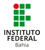 Logotipo do IFBA