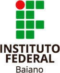 Logotipo do IFBAIANO