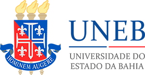 Logotipo da UNEB